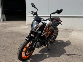 Ktm Duke 390 2014, снимка 6