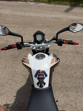 Ktm Duke 390 2014, снимка 7