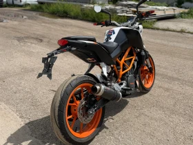 Ktm Duke 390 2014, снимка 3