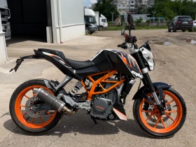 Ktm Duke 390 2014, снимка 2