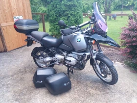 BMW R 1150 gs , снимка 1