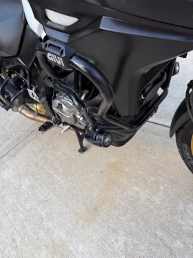 Suzuki V-strom 2022 650 , снимка 16
