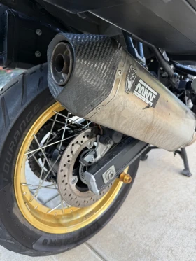 Suzuki V-strom 2022 650 , снимка 9