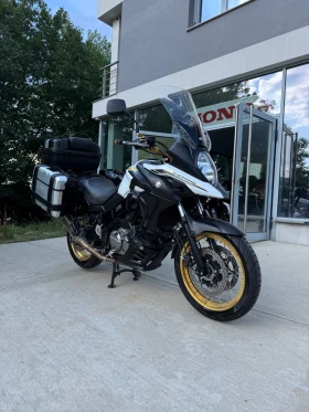 Suzuki V-strom 2022 650 , снимка 2