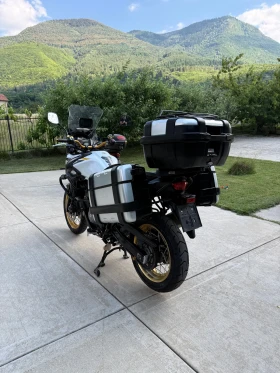 Suzuki V-strom 2022 650 , снимка 6