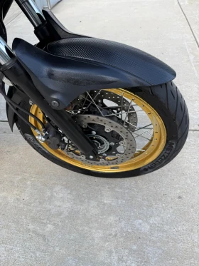 Suzuki V-strom 2022 650 , снимка 15