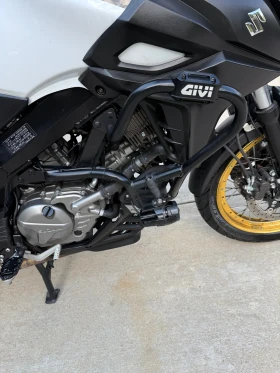Suzuki V-strom 2022 650 , снимка 14
