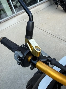 Suzuki V-strom 2022 650 , снимка 12