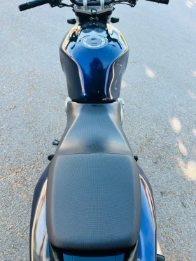 Suzuki Gs 500 2006 , снимка 10