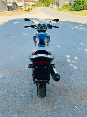 Suzuki Gs 500 2006 , снимка 5