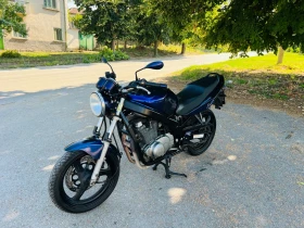 Suzuki Gs 500 2006 , снимка 2