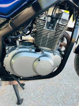 Suzuki Gs 500 2006 , снимка 12