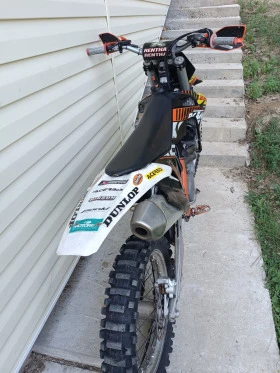 Ktm SX-F 450   | Mobile.bg    4