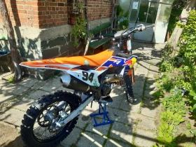 Ktm SX-F SXF 250 | Mobile.bg    2