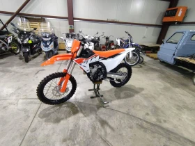 Ktm SX-F SXF 250, снимка 3