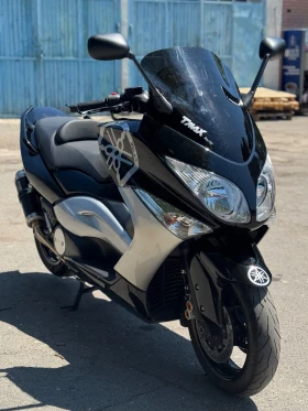 Обява за продажба на Yamaha T-max 500i ~9 500 лв. - изображение 1