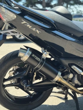 Обява за продажба на Yamaha T-max 500i ~9 500 лв. - изображение 5
