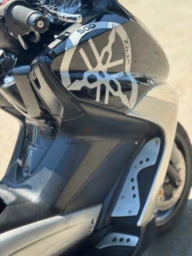 Обява за продажба на Yamaha T-max 500i ~9 500 лв. - изображение 6