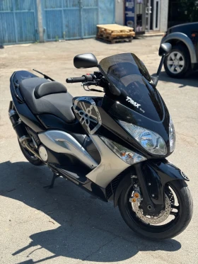 Обява за продажба на Yamaha T-max 500i ~9 500 лв. - изображение 8