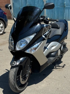 Обява за продажба на Yamaha T-max 500i ~9 500 лв. - изображение 2