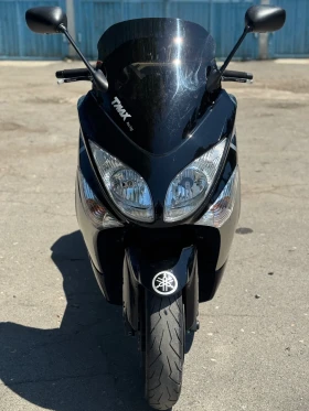 Обява за продажба на Yamaha T-max 500i ~9 500 лв. - изображение 1
