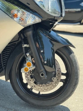 Обява за продажба на Yamaha T-max 500i ~9 500 лв. - изображение 7