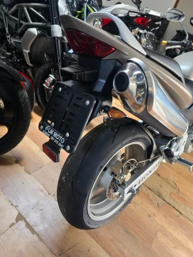 Обява за продажба на Honda Hornet 600 ~4 890 лв. - изображение 4