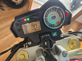 Обява за продажба на Honda Hornet 600 ~4 890 лв. - изображение 9