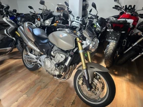 Обява за продажба на Honda Hornet 600 ~4 890 лв. - изображение 1