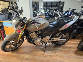 Обява за продажба на Honda Hornet 600 ~4 890 лв. - изображение 1
