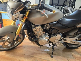 Обява за продажба на Honda Hornet 600 ~4 890 лв. - изображение 11