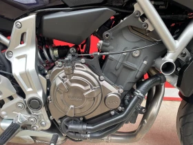 Yamaha Mt-07   | Mobile.bg    6