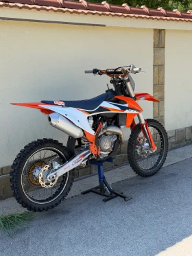 Ktm SX-F | Mobile.bg    12
