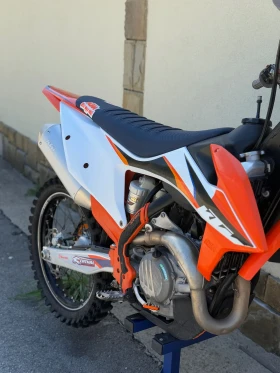 Ktm SX-F | Mobile.bg    10