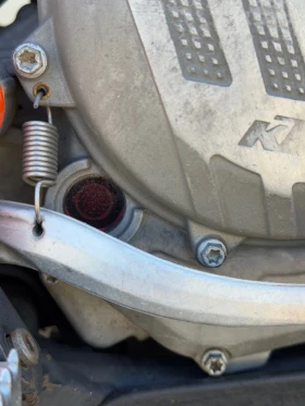 Ktm SX-F | Mobile.bg    11