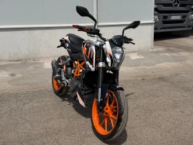 ������ Ktm Duke