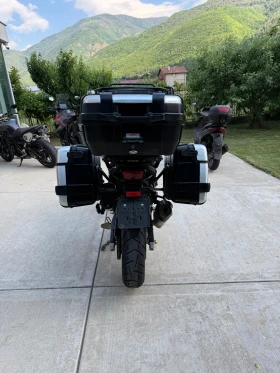Suzuki V-strom XT 2022 650  | Mobile.bg � ����� ������ 7