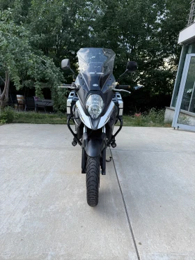 Suzuki V-strom XT 2022 650  | Mobile.bg � ����� ������ 3