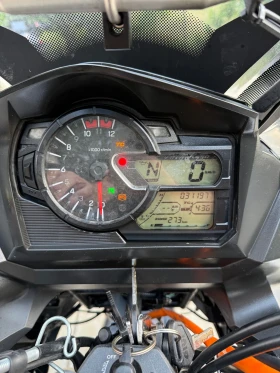 Suzuki V-strom XT 2022 650  | Mobile.bg � ����� ������ 10