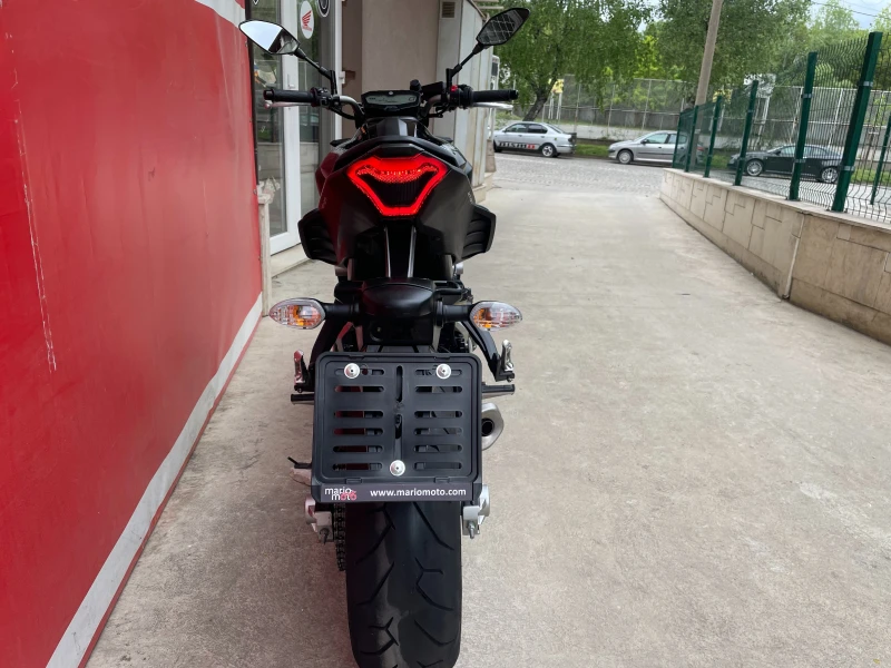 Yamaha Mt-07  , снимка 5 - Мотоциклети и мототехника - 51461211