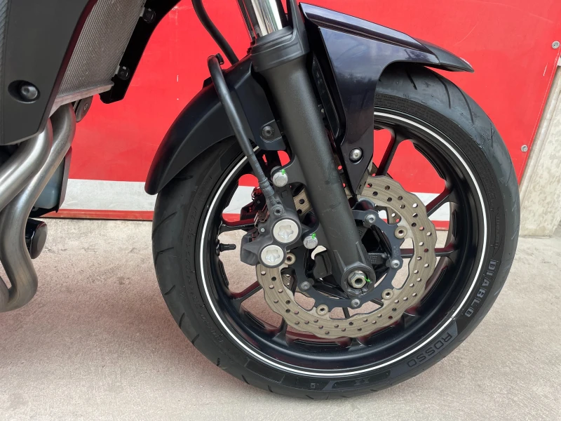 Yamaha Mt-07  , снимка 8 - Мотоциклети и мототехника - 51461211