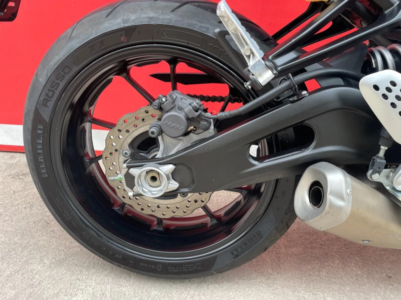 Yamaha Mt-07  , снимка 7 - Мотоциклети и мототехника - 51461211