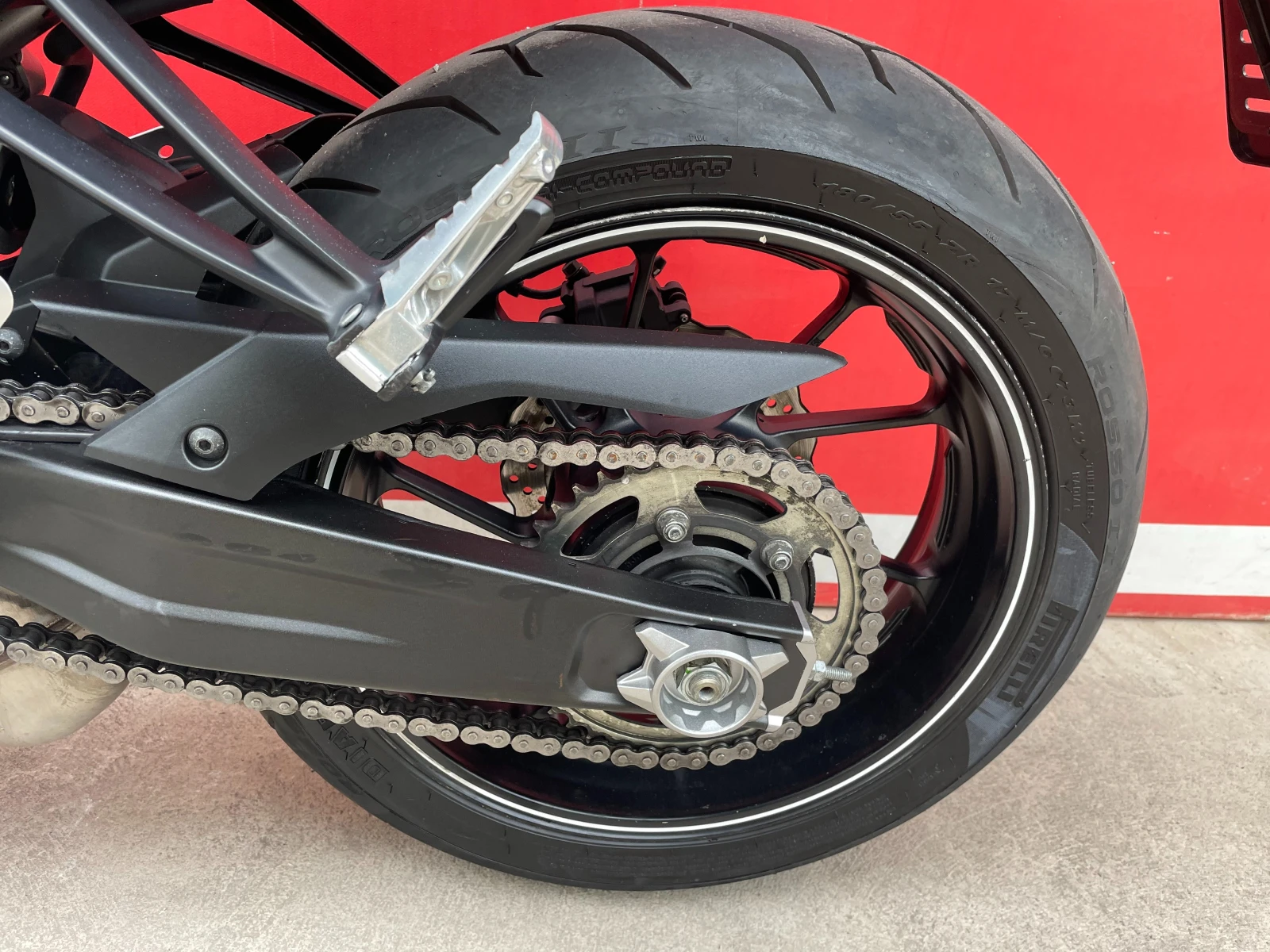 Yamaha Mt-07   | Mobile.bg   15