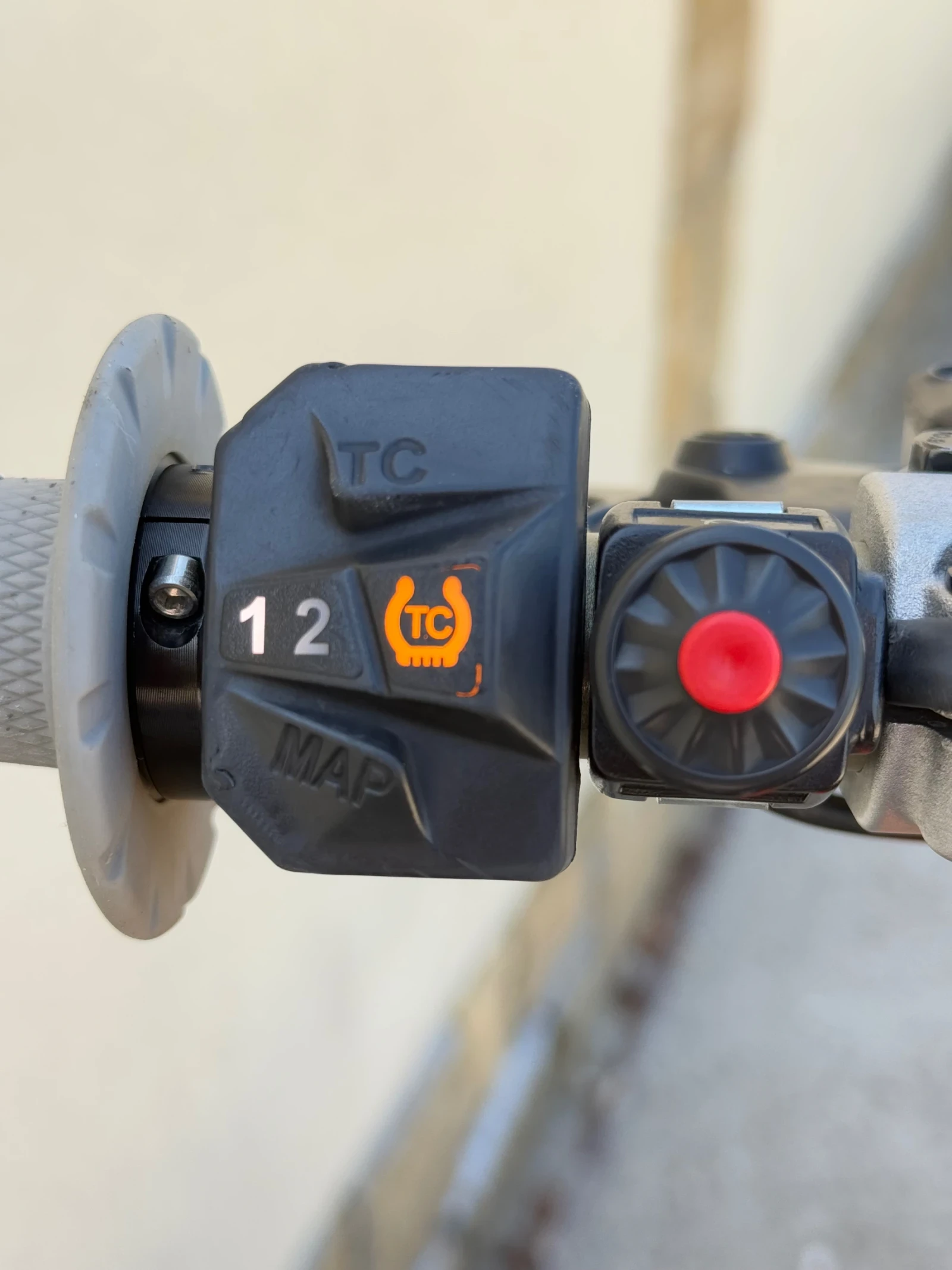 Ktm SX-F  - изображение 7