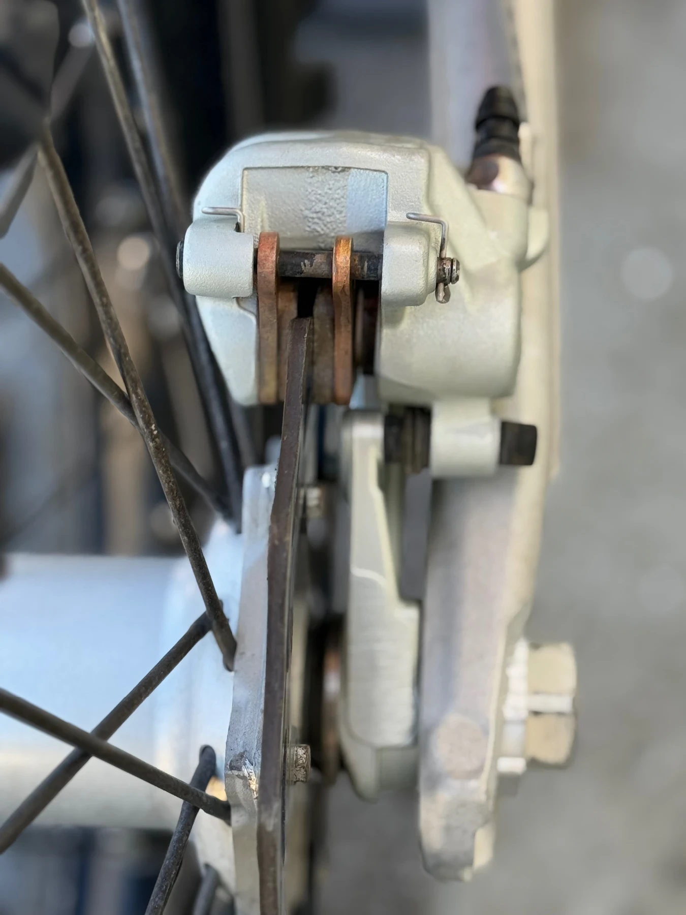 Ktm SX-F  - изображение 6