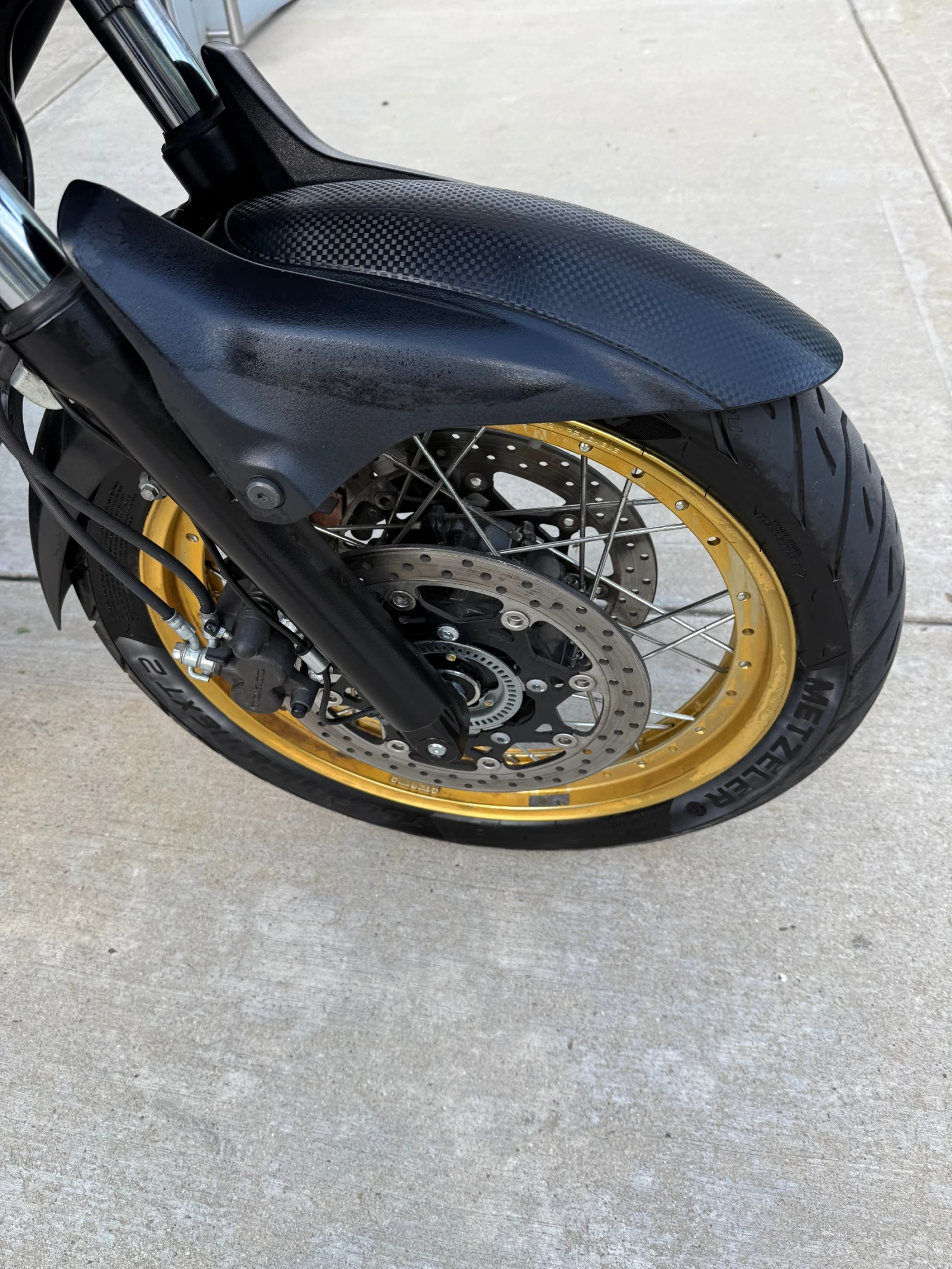 Suzuki V-strom 2022 650 , снимка 15 - Мотоциклети и мототехника - 55063112