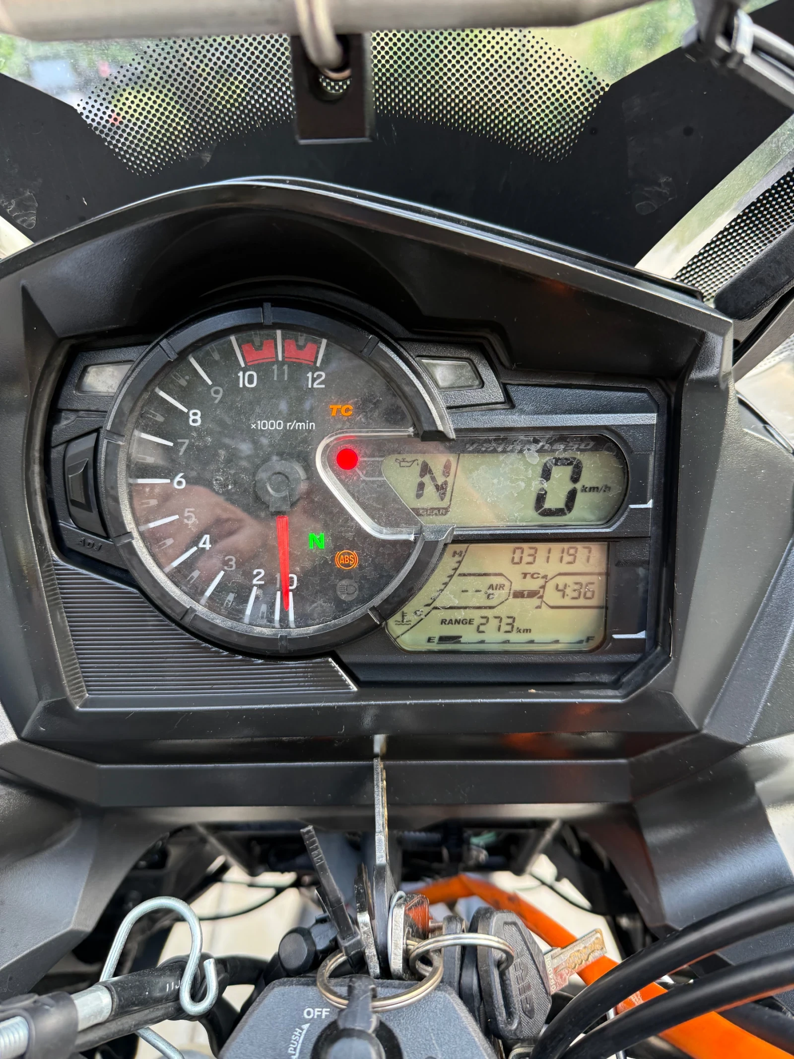Suzuki V-strom 2022 650 , снимка 10 - Мотоциклети и мототехника - 55063112