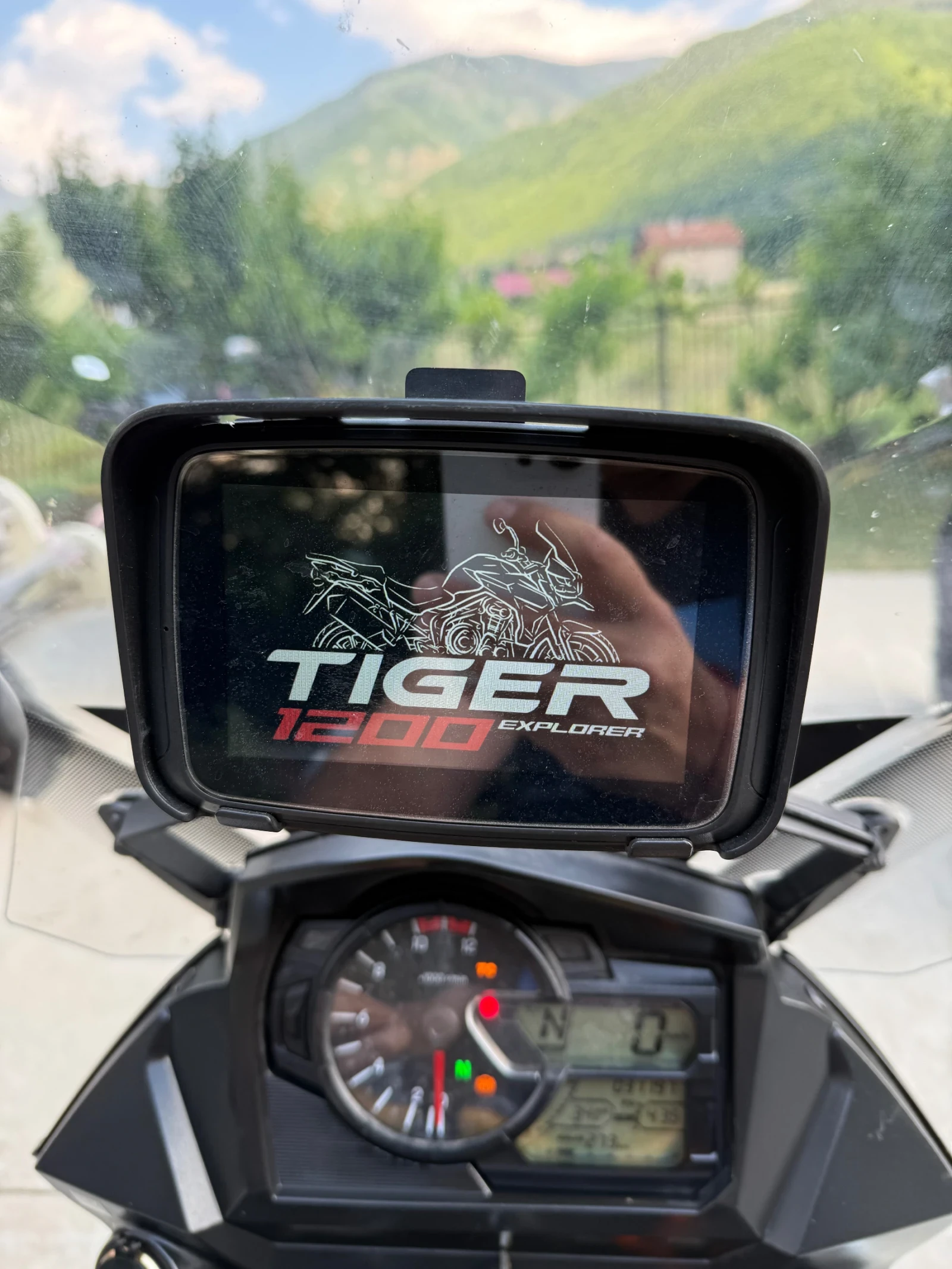 Suzuki V-strom 2022 650 , снимка 11 - Мотоциклети и мототехника - 55063112