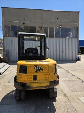 Обява за продажба на Багер JCB 803 ~15 500 лв. - изображение 10