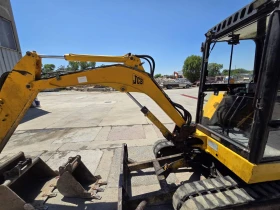 Обява за продажба на Багер JCB 803 ~15 500 лв. - изображение 5